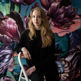 Philippa Brück